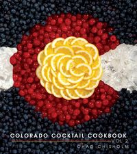 Produktbild: Colorado Cocktail Cookbook Vol 2