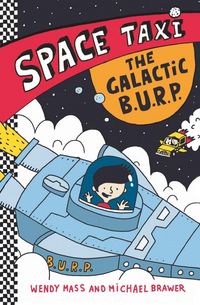 Produktbild: Space Taxi