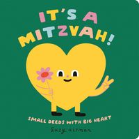 Produktbild: It''s a Mitzvah!