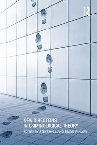 Produktbild: New Directions in Criminological Theory