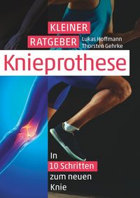 Produktbild: Kleiner Ratgeber Knieprothese