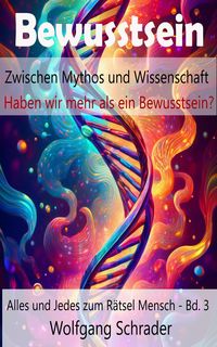 Produktbild: Bewusstsein