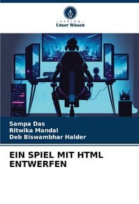 Produktbild: Ein Spiel mit Html Entwerfen