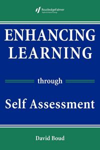 Produktbild: Enhancing Learning Through Self-assessment