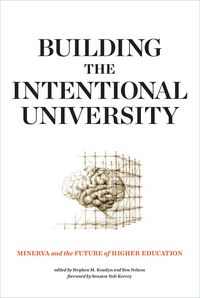 Produktbild: Building the Intentional University