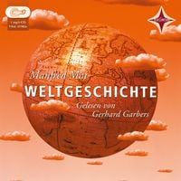 Produktbild: Weltgeschichte