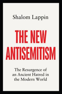Produktbild: The New Antisemitism