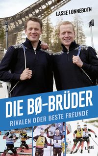 Bild vom Artikel Die Bø-Brüder vom Autor Lasse Lønnebotn