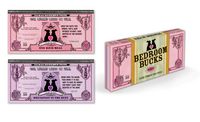 Produktbild: Bedroom Bucks