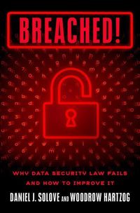 Produktbild: Breached!
