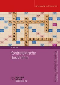 Produktbild: Kontrafaktische Geschichte