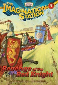 Produktbild: Imagination Station Books