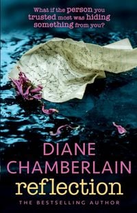 Produktbild: Reflection: A gripping and moving story of small town secrets from the Sunday Times bestselling author