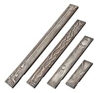 Produktbild: Star Wars Shatterpoint - Measurement Tools DE/EN/ES/FR/PL