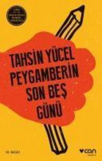 Produktbild: Peygamberin Son Bes G&uuml;n&uuml;