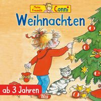 Produktbild: Weihnachten mit Conni - ab 3 Jahren
