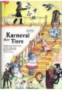 Produktbild: Karneval der Tiere