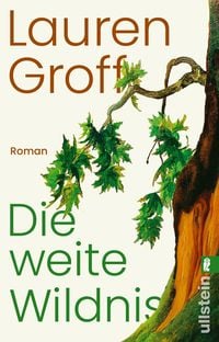 Produktbild: Die weite Wildnis