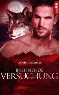 Produktbild: Brennende Versuchung