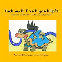 Produktbild: Tach auch! Frisch geschl&uuml;pft