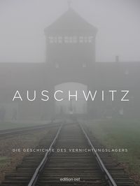 Produktbild: Auschwitz