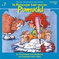 Produktbild: De Meischter Eder und sin Pumuckl, Nr. 7