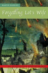 Produktbild: Harries, M: Forgetting Lot's Wife
