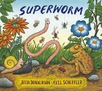 Produktbild: Superworm