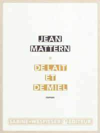 Produktbild: De lait et de miel