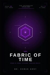 Produktbild: Into the Fabric of Time