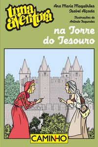 Produktbild: Uma Aventura na Torre do Tesouro