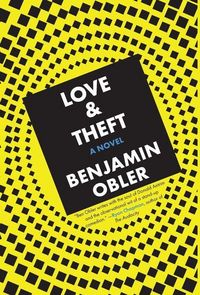 Produktbild: Love & Theft