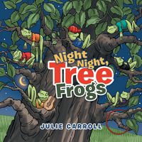 Produktbild: Night Night Tree Frogs