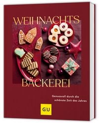 Produktbild: Weihnachtsb&auml;ckerei