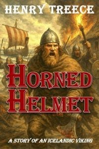 Produktbild: Horned Helmet