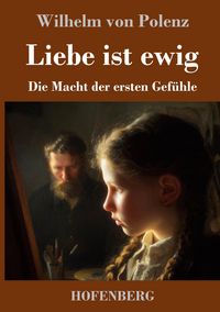 Produktbild: Liebe ist ewig
