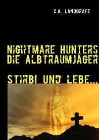 Bild vom Artikel Stirb! Und lebe... vom Autor Claudia Landgrafe