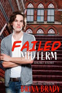 Produktbild: Failed Midterm