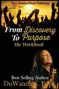 Produktbild: From Discovery to Purpose
