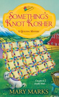 Produktbild: Something's Knot Kosher