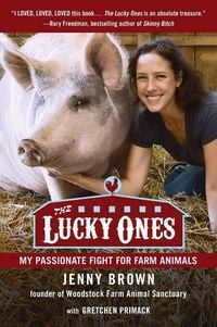Produktbild: The Lucky Ones