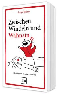 Produktbild: Zwischen Windeln und Wahnsinn