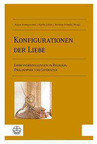 Produktbild: Konfigurationen der Liebe