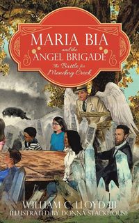 Produktbild: Maria Bia and the Angel Brigade