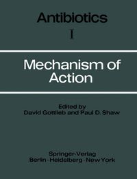 Produktbild: Mechanism of Action