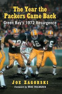Produktbild: The Year the Packers Came Back