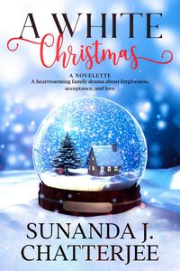 Produktbild: A White Christmas