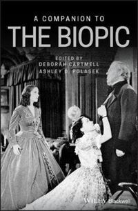 Produktbild: A Companion to the Biopic