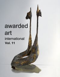 Produktbild: Awarded art international