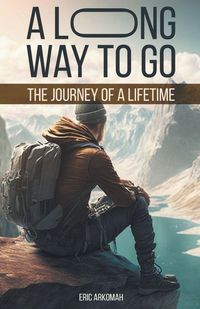 Produktbild: A Long Way To Go